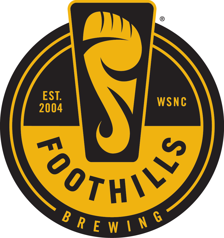 Foothills Brewing