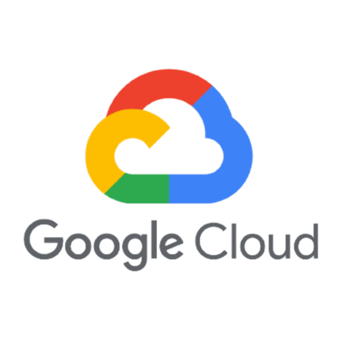 Google Cloud